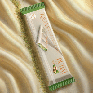 White Chocolate