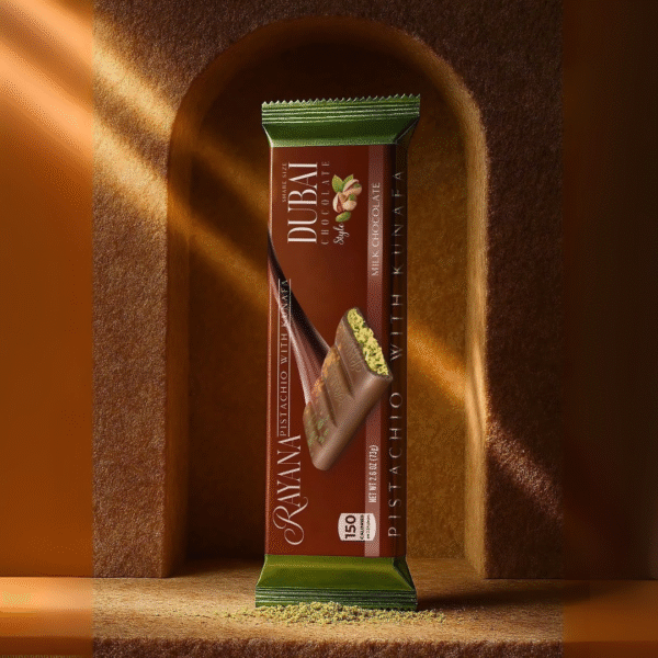 Milk Chocolate