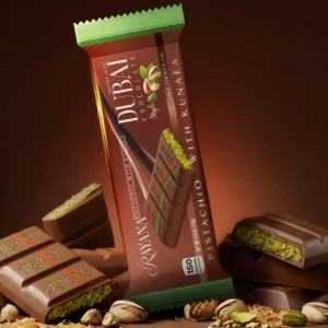 Milk Chocolate
